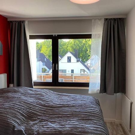 Appartment Mit Blick Auf Schloss Sayn ベンドルフ エクステリア 写真