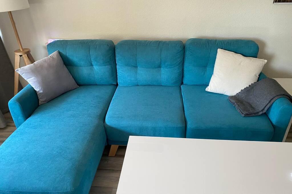 Appartment Mit Blick Auf Schloss Sayn ベンドルフ エクステリア 写真